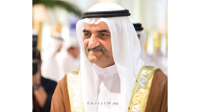 إفراج عن 129 نزيلاً بأمر حاكم الفجيرة