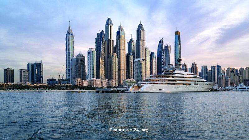ارتفاع غير مسبوق في مبيعات العقارات بدبي خلال ثمانية أشهر ارتفاع غير مسبوق في مبيعات العقارات بدبي خلال ثمانية أشهر