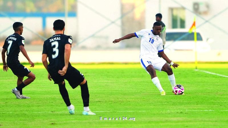 3 مواجهات في دوري الهواة والأنظار تتجه نحو الجزيرة الحمراء والعربي 3 مواجهات في دوري الهواة والأنظار تتجه نحو الجزيرة الحمراء والعربي