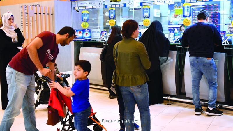 المنافسة بين البنوك وشركات التكنولوجيا المالية ستظل محدودة المنافسة بين البنوك وشركات التكنولوجيا المالية ستظل محدودة