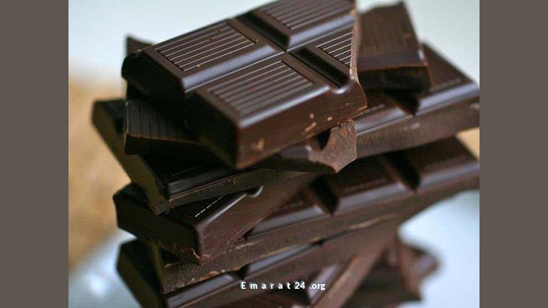 7 فوائد قد تدفعك لاستهلاك الشوكولاتة الداكنة بشكل يومي