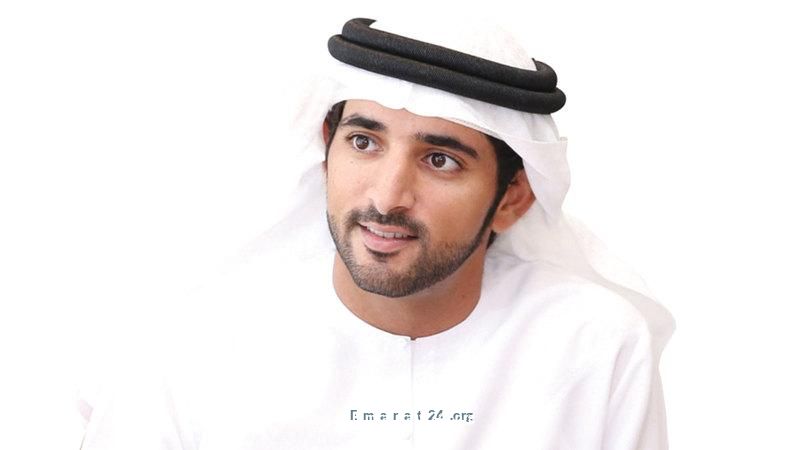 البداية جديدة كل يوم في دبي نحو مستقبل مشرق البداية جديدة كل يوم في دبي نحو مستقبل مشرق