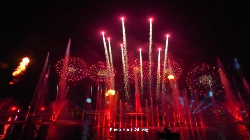 انطلاق النسخة الـ 31 من مهرجان دبي للتسوق بعروض مذهلة هذا الأسبوع