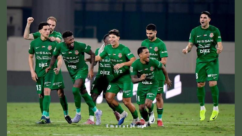 شباب الأهلي سيحقق أهدافه بعقلية اللاعبين المتميزة شباب الأهلي سيحقق أهدافه بعقلية اللاعبين المتميزة