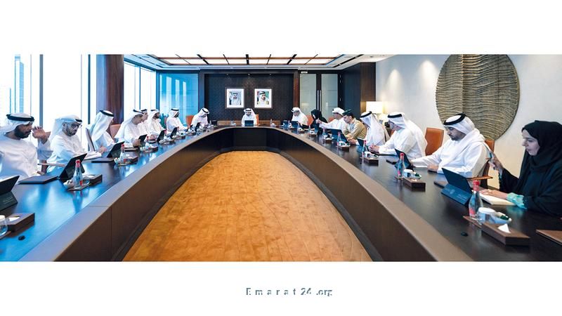 حمدان بن محمد: رفاه المواطن وأسرته في قلب خطط دبي المستقبلية