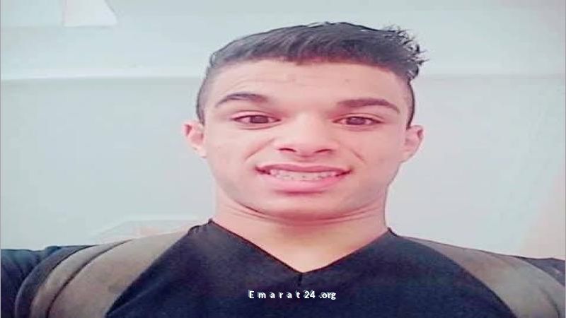 انتحار معلم مغربي شاب يشعل الجدل العام في أيام من تعيينه انتحار معلم مغربي شاب يشعل الجدل العام في أيام من تعيينه