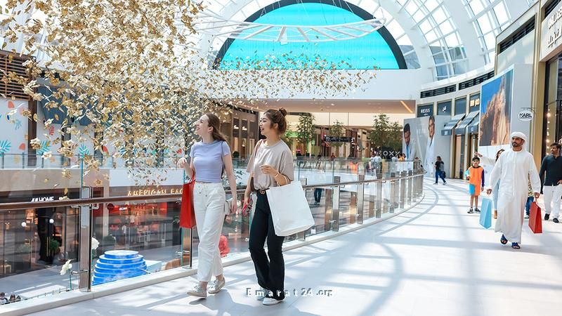 دبي تستعد لديسمبر بفعاليات وطنية ومهرجانات تعزز السعادة 