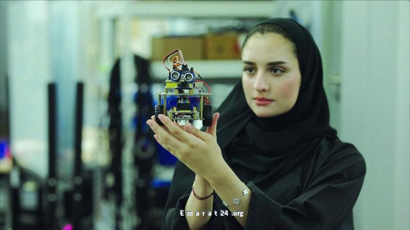 تكنولوجيا جديدة لصيانة الأنابيب تحت الأرض بواسطة روبوتات ذكية تكنولوجيا جديدة لصيانة الأنابيب تحت الأرض بواسطة روبوتات ذكية
