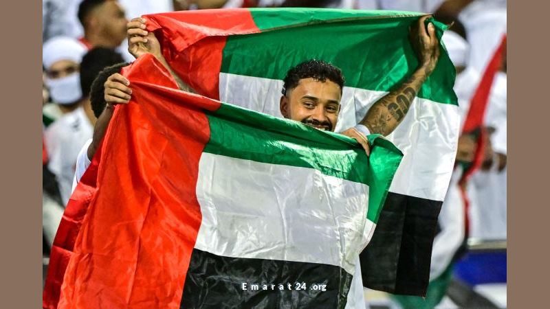 كايو يشيد بقوة شخصية المنتخب الإماراتي أمام عُمان كايو يشيد بقوة شخصية المنتخب الإماراتي أمام عُمان