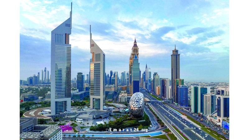 56 فندق قيد البناء والتخطيط في دبي بسعة 15 ألف غرفة 56 فندق قيد البناء والتخطيط في دبي بسعة 15 ألف غرفة