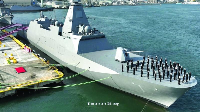 اليابان تعزز علاقاتها الدفاعية مع جيرانها عبر صفقة «موغامي»