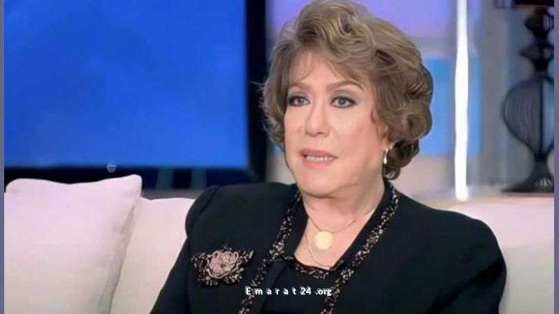 رحيل سيدة المسرح والسينما الفنانة الكبيرة سميحة أيوب رحيل سيدة المسرح والسينما الفنانة الكبيرة سميحة أيوب