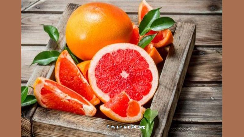 متى يكون الجريب فروت سر السعادة القلبية والصحة المثلى؟ متى يكون الجريب فروت سر السعادة القلبية والصحة المثلى؟
