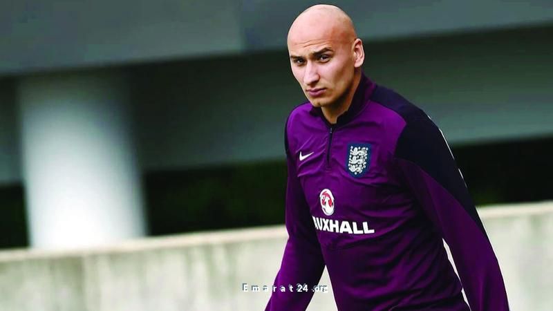 شيلفي: الإمارات كانت وجهتي من أجل حياة أكثر أماناً شيلفي: الإمارات كانت وجهتي من أجل حياة أكثر أماناً