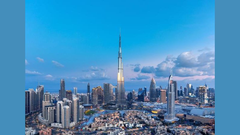 دبي تسجل 122 مليار درهم في ناتجها المحلي خلال الربع الثاني