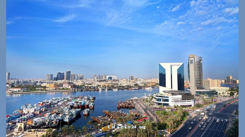 35.5 ألف شركة جديدة تنضم إلى غرفة دبي في نصف عام