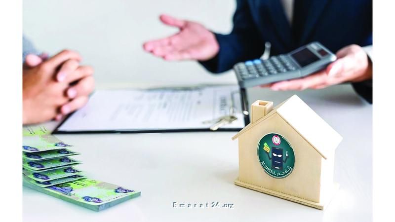 إعلانات كاذبة تخدع المستأجرين وتنهب عربون الشقق السكنية إعلانات كاذبة تخدع المستأجرين وتنهب عربون الشقق السكنية