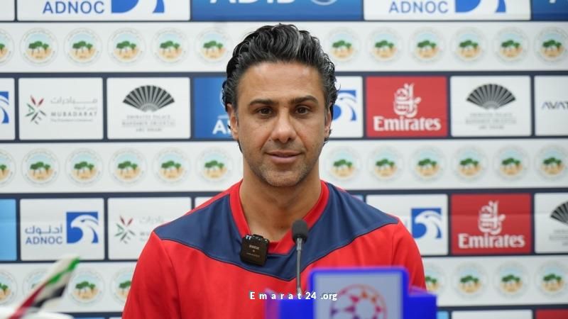 مدرب البطائح: بدلاء الفريق لم يرتقوا للأداء المطلوب أمام النصر مدرب البطائح: بدلاء الفريق لم يرتقوا للأداء المطلوب أمام النصر