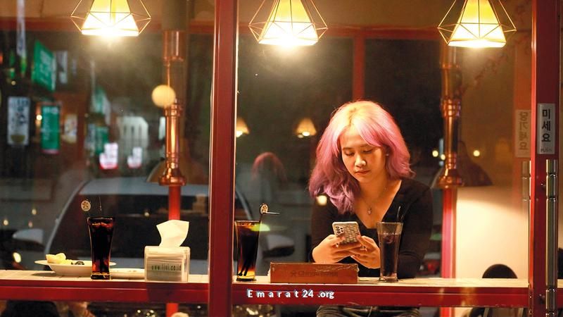 مطعم كوري يرفض استقبال الزبائن المنفردين ويشعل الجدل