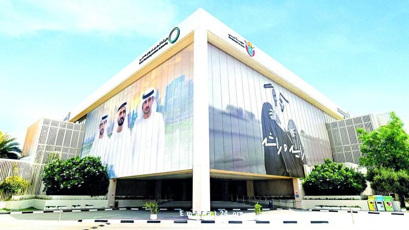 إنضمام ديوا لمؤشر إم إس سي آي العالمي للأسواق الناشئة يسلط الضوء على إنجازاتها. إنضمام ديوا لمؤشر إم إس سي آي العالمي للأسواق الناشئة يسلط الضوء على إنجازاتها.