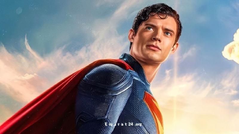 أفضل 10 أفلام في البوكس أوفيس: سوبرمان يتفوق بإيرادات ضخمة أفضل 10 أفلام في البوكس أوفيس: سوبرمان يتفوق بإيرادات ضخمة
