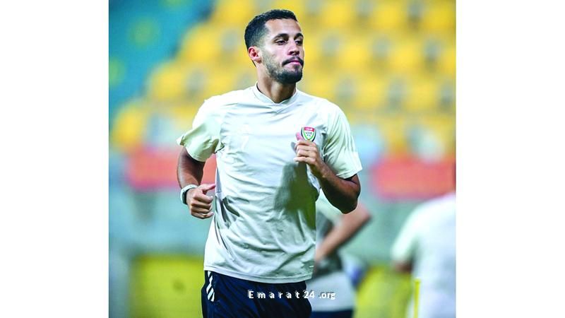 6 لاعبين يعززون المنتخب لسد الثغرات الفنية في الملعب 6 لاعبين يعززون المنتخب لسد الثغرات الفنية في الملعب