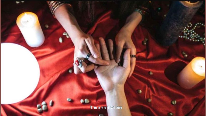 شائعة إنترنت تثير أزمة في الحياة الزوجية