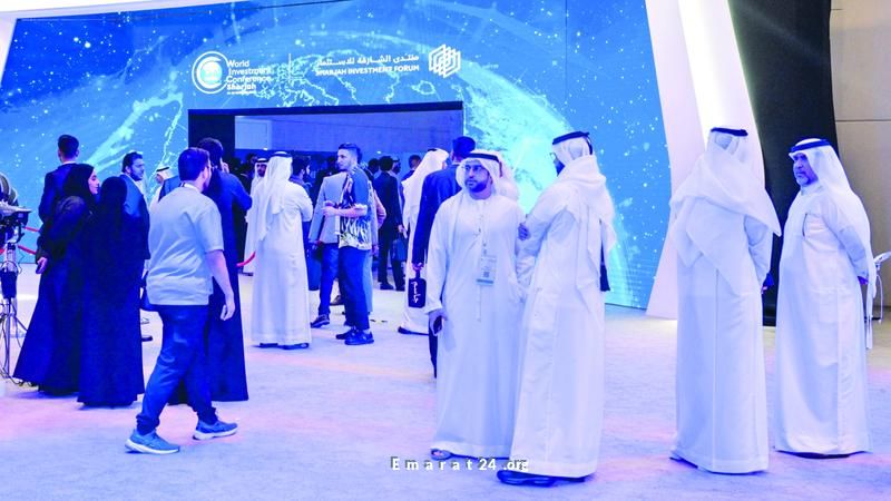 8 عوامل تعزز جذب الإمارات للمشروعات التقنية الناشئة 8 عوامل تعزز جذب الإمارات للمشروعات التقنية الناشئة