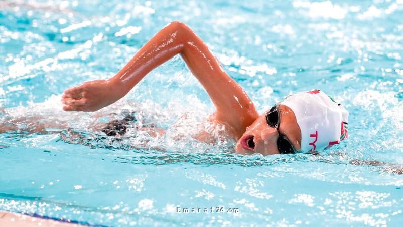 الوهيبي: بطولة السباحة التطويرية تمهد الطريق لاكتشاف المواهب الواعدة