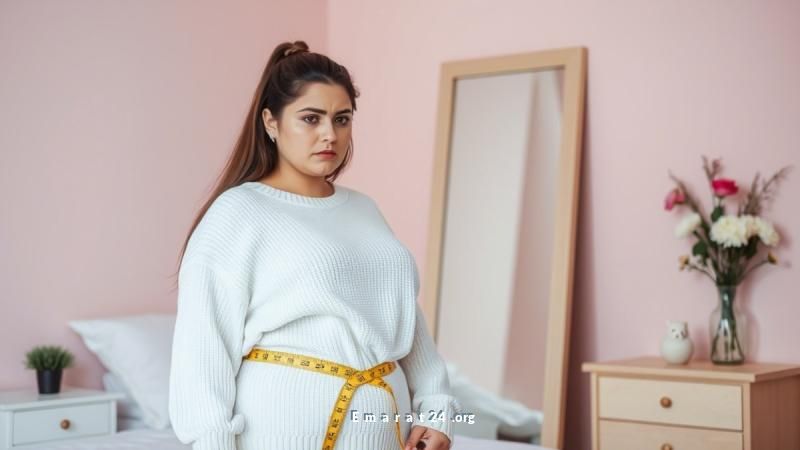 حل مشكلة الوزن الزائد بعد التوقف عن أدوية التخسيس: اكتشف الطريقة الفعالة