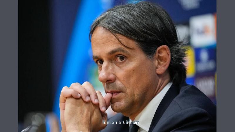 إنزاغي يتحدث عن انتقاله للهلال ويكشف توقعاته لنهائي الأبطال