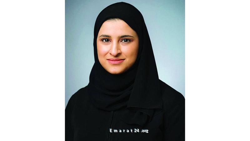 سارة الأميري: الكتابة اليدوية تعزز التفكير العميق وتربط العقل باليد سارة الأميري: الكتابة اليدوية تعزز التفكير العميق وتربط العقل باليد