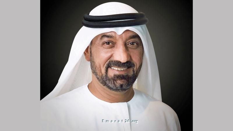 رئيسا الإمارات يدعمان قائمة فوربس لأقوى التنفيذيين في الشرق الأوسط