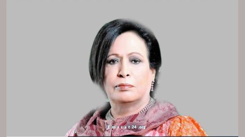 تطورات مفاجئة في الحالة الصحية للفنانة حياة الفهد تحت الرعاية الطبية