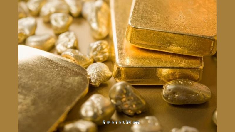 الذهب يسجل ارتفاعًا قياسيًا جديدًا، تعرف على سعر الأونصة الحالي!