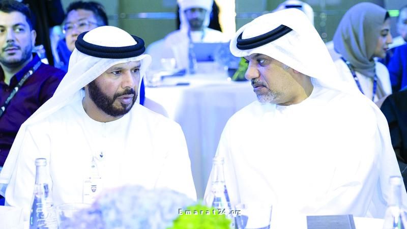 دبي تعزز نظاماً غذائياً مستداماً بمعايير عالمية رفيعة الجودة دبي تعزز نظاماً غذائياً مستداماً بمعايير عالمية رفيعة الجودة