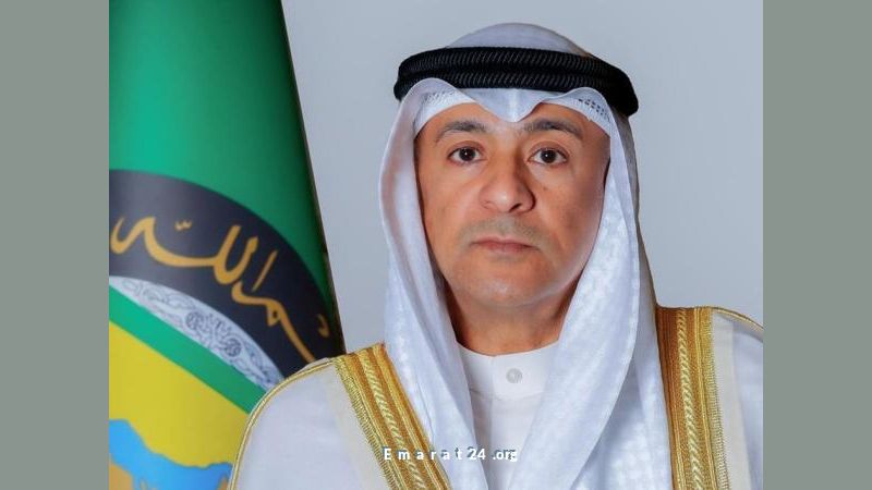 مجلس التعاون الخليجي يدين الهجوم الصاروخي الإيراني على قطر
