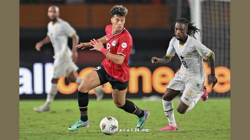 عودة إمام عاشور لصفوف المنتخب المصري في بطولة إفريقيا