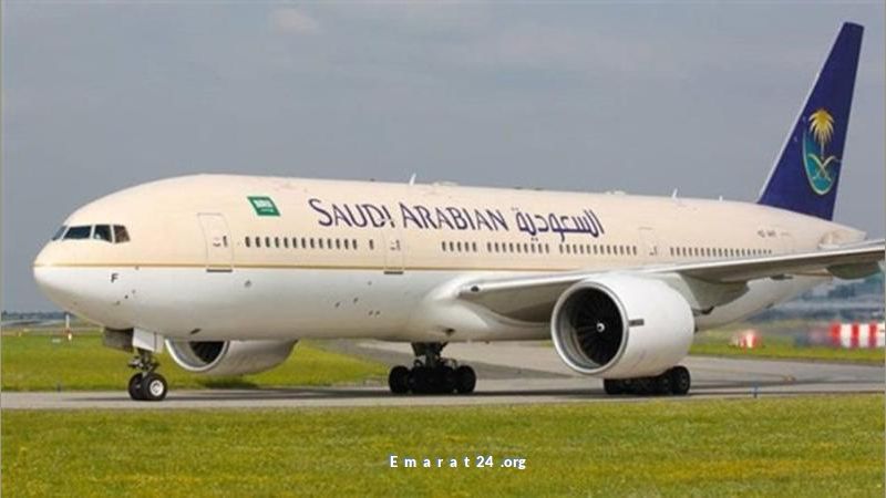 تحويل مسار طائرة سعودية بإندونيسيا بسبب تهديد بوجود قنبلة تحويل مسار طائرة سعودية بإندونيسيا بسبب تهديد بوجود قنبلة