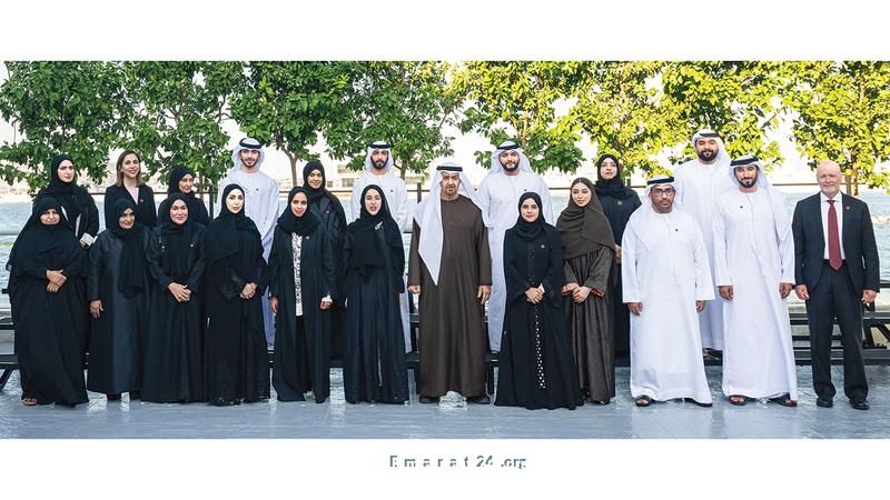 نجاح المبادرات الوطنية يعتمد على مشاركة المجتمع والتأثير الإيجابي لها