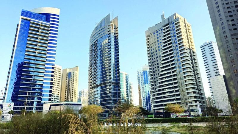 الطلب المتزايد وقلة العرض يشعلان أسعار الإيجارات في دبي الطلب المتزايد وقلة العرض يشعلان أسعار الإيجارات في دبي