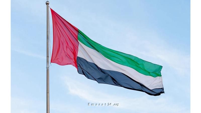 إنقاذ بحري إماراتي لطاقم سفينة بريطانية تعرضت للهجوم في البحر الأحمر إنقاذ بحري إماراتي لطاقم سفينة بريطانية تعرضت للهجوم في البحر الأحمر
