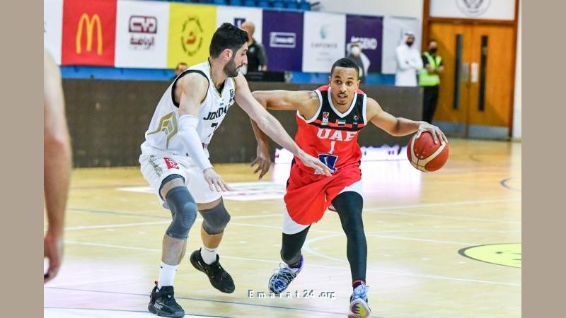 منتخب السلة يبدأ مشواره في البطولة العربية بمواجهة الكويت الجمعة منتخب السلة يبدأ مشواره في البطولة العربية بمواجهة الكويت الجمعة
