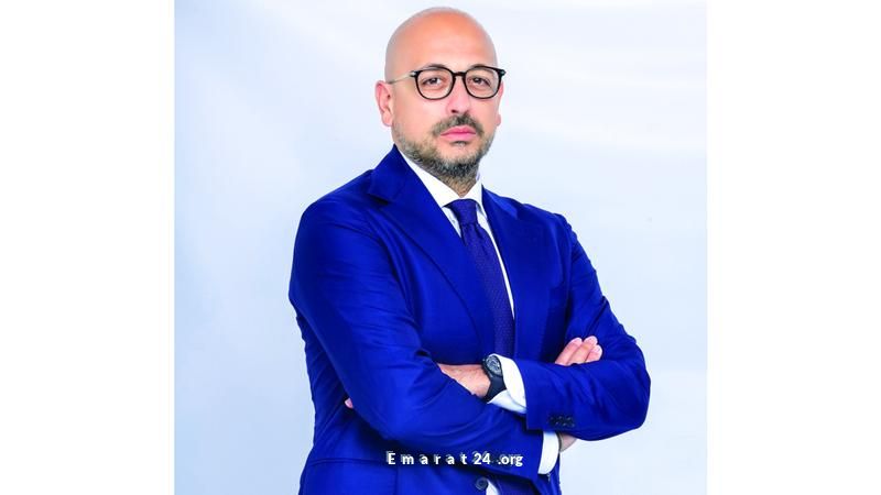مايورينو يتولى إدارة الشؤون الرياضية في نادي النصر لكرة القدم مايورينو يتولى إدارة الشؤون الرياضية في نادي النصر لكرة القدم