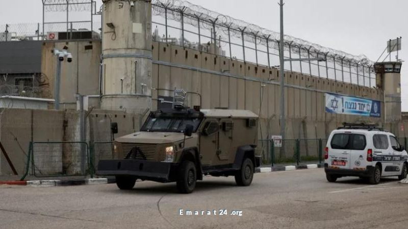 محكمة إسرائيلية تعترف بتجويع الأسرى الفلسطينيين: اعتراف نادر وصادم