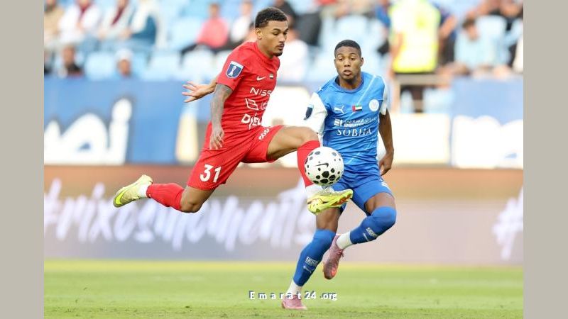 مدرب شباب الأهلي ينتقد تضييع الوقت بعد الهزيمة أمام النصر