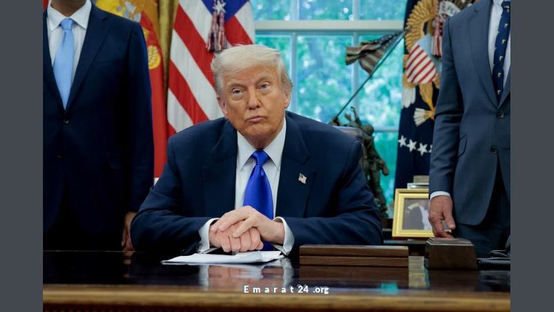 ترامب ينوي تقليص أسعار الأدوية بنسبة تصل إلى 80%