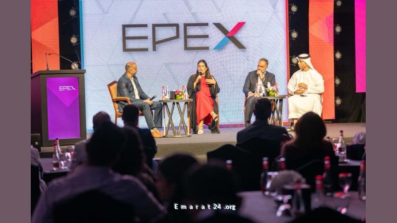 «فعاليات دبي للأعمال يجدد شراكته مع معرض EPEX لجذب السياحة والاستثمار»