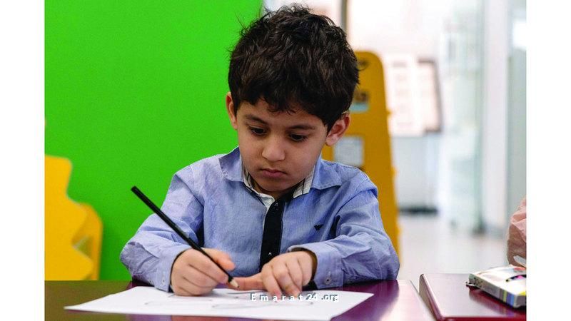 معرض الإمارات لكتب اليافعين : رحلة جديدة لاكتشاف القدرات السردية للشباب معرض الإمارات لكتب اليافعين : رحلة جديدة لاكتشاف القدرات السردية للشباب