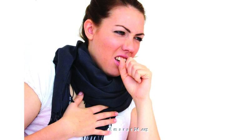 حرقة المعدة: متى يجب استشارة الطبيب في 7 حالات حرقة المعدة: متى يجب استشارة الطبيب في 7 حالات